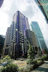 John Hancock Tower (D1), Office #501107941